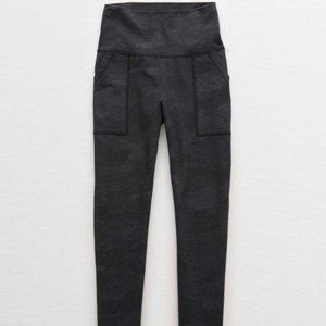 Aerie Leggings with Pockets